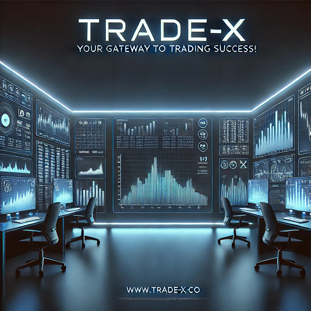 Join Trade X Telegram Crypto Channel