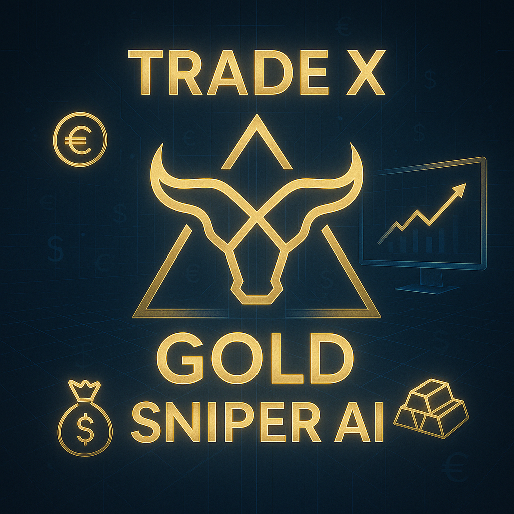Gold Sniper Ai - Snipe With Precesion