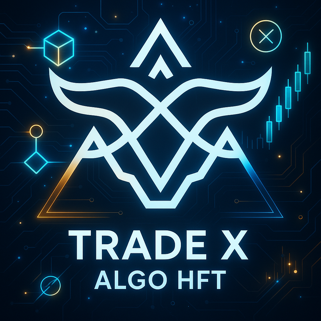 The Gold Scalper- Trade X HFT Scalper