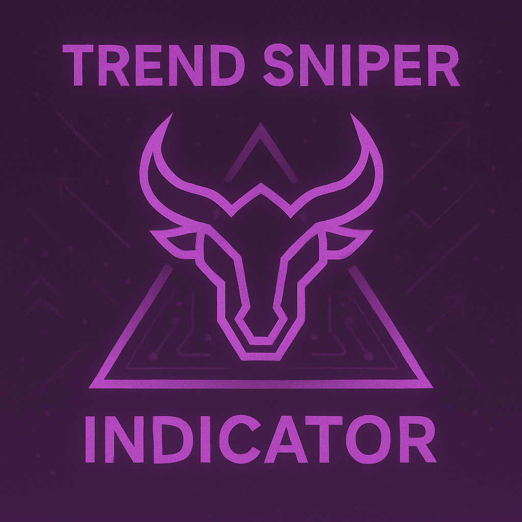 Trend Sniper - Trade X Indicator