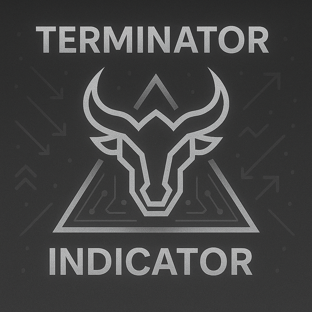 Terminator - Trade X Indicator