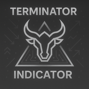 Terminator - Trade X Indicator