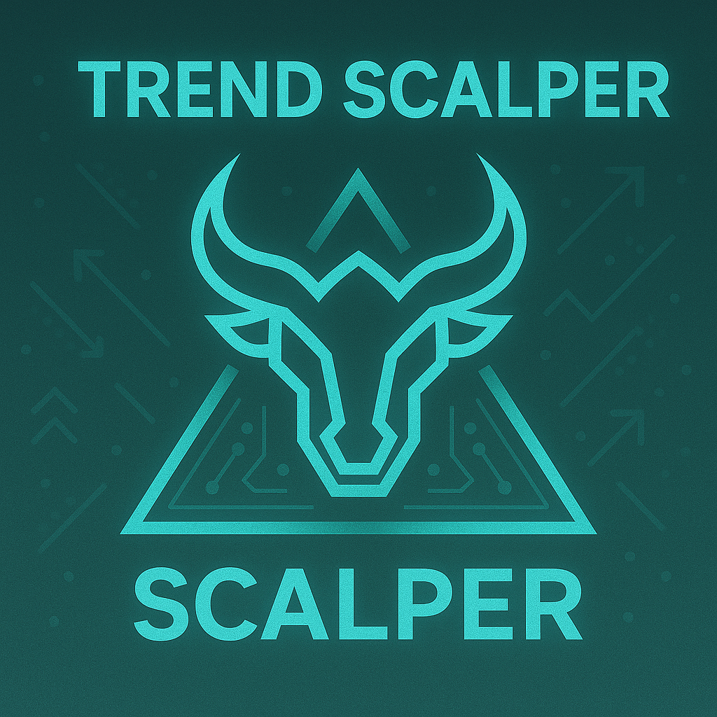 Trend Scalper - Trade X Indicators