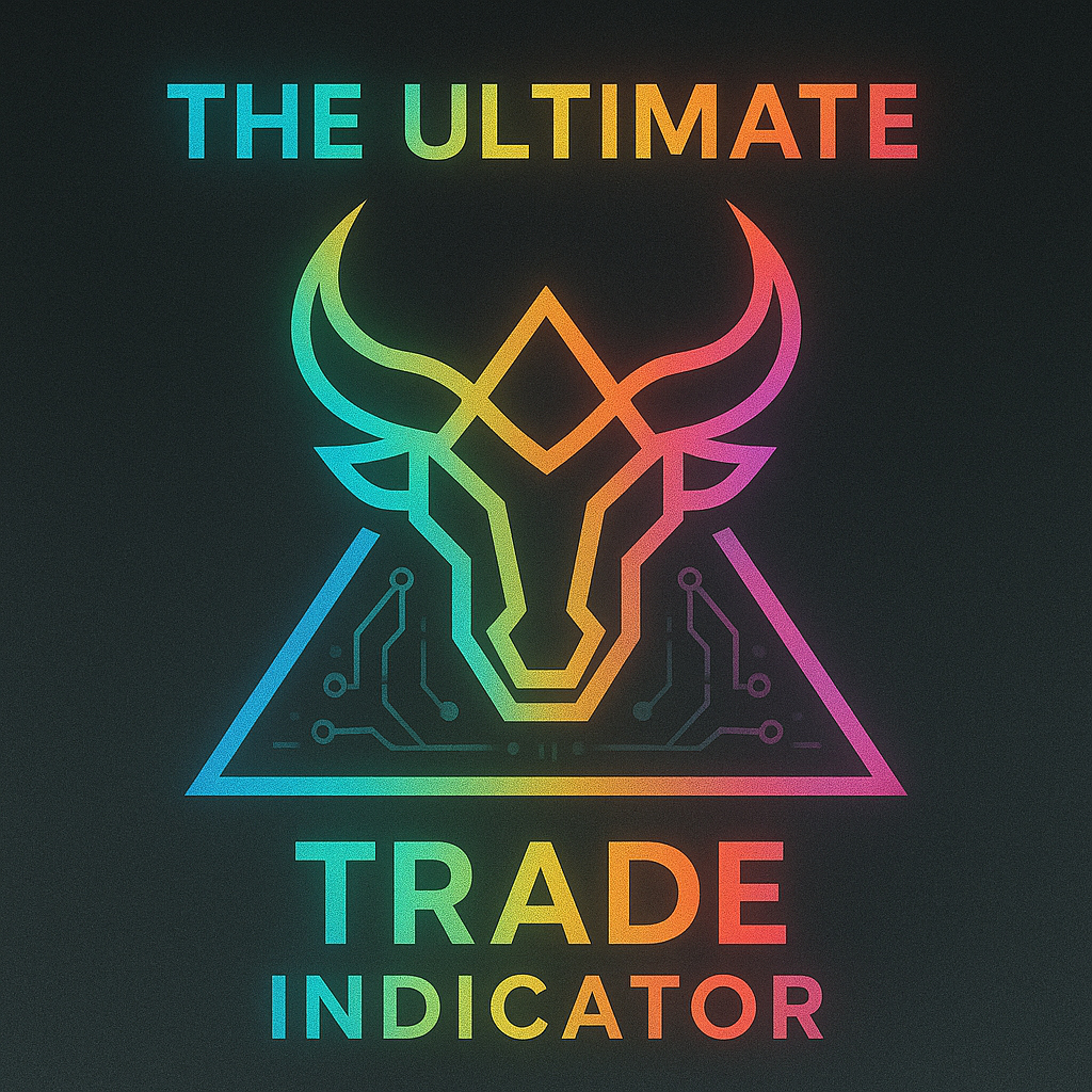 The Ultimate Trade Indicator - Trade X Indicator