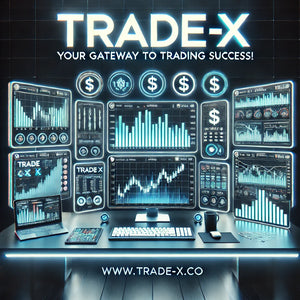 Join Trade X Telegram Crypto Channel