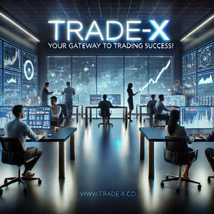 Join Trade X Telegram Crypto Channel