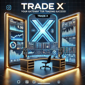 Join Trade X Telegram Crypto Channel