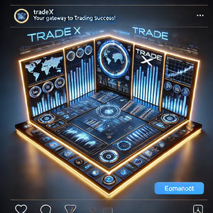 Join Trade X Telegram Crypto Channel