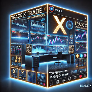 Join Trade X Telegram Crypto Channel