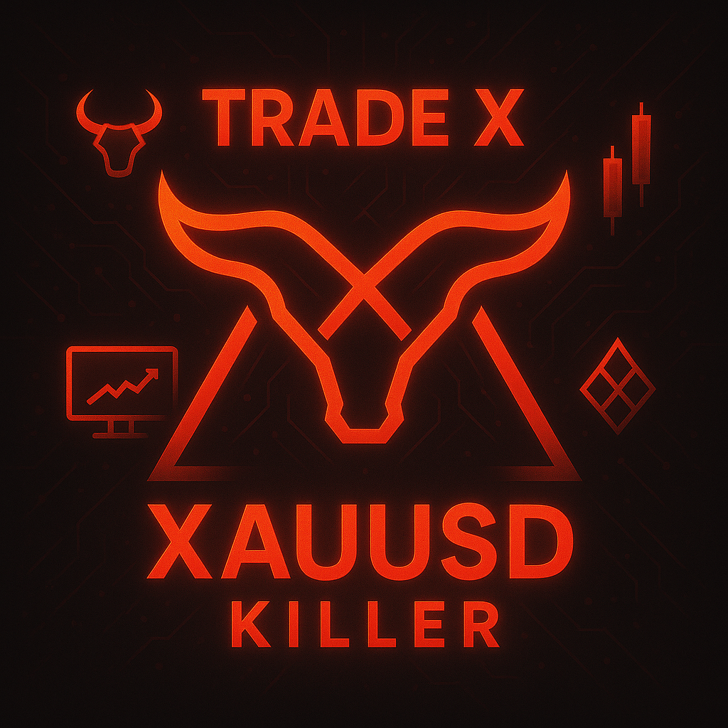 TRADE X XAUUSD KILLER