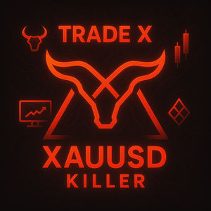 TRADE X XAUUSD KILLER